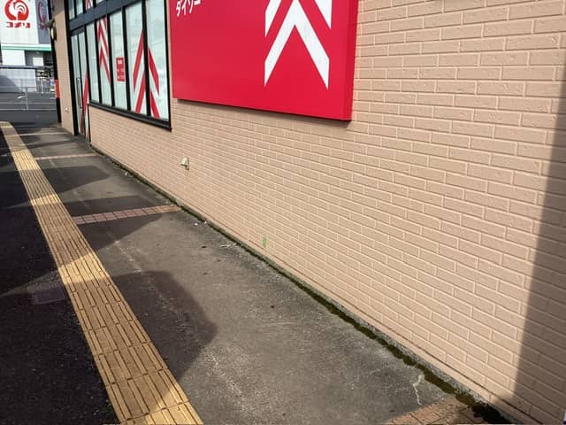 駐車場 各種プロモーション、会員獲得イベントに最適な屋外催事イベントスペース